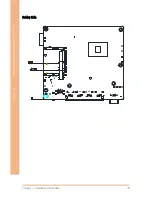 Предварительный просмотр 23 страницы Aaeon ICS-6270 User Manual