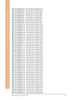 Предварительный просмотр 83 страницы Aaeon ICS-6270 User Manual