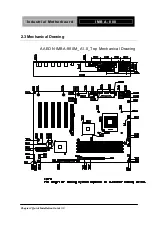 Предварительный просмотр 16 страницы Aaeon IMBA-880 Manual