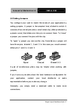 Предварительный просмотр 19 страницы Aaeon IMBA-880 Manual