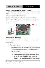 Preview for 24 page of Aaeon IMBA-880 Manual