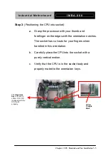 Preview for 27 page of Aaeon IMBA-880 Manual
