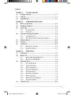 Предварительный просмотр 3 страницы Aaeon IMBA-H110A Manual