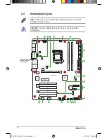 Предварительный просмотр 10 страницы Aaeon IMBA-H110A Manual