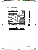 Предварительный просмотр 12 страницы Aaeon IMBA-H110A Manual