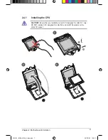 Предварительный просмотр 15 страницы Aaeon IMBA-H110A Manual