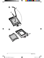 Предварительный просмотр 16 страницы Aaeon IMBA-H110A Manual