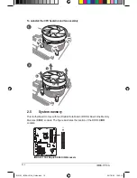 Предварительный просмотр 18 страницы Aaeon IMBA-H110A Manual