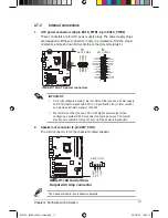 Предварительный просмотр 25 страницы Aaeon IMBA-H110A Manual