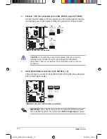 Предварительный просмотр 26 страницы Aaeon IMBA-H110A Manual