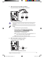 Предварительный просмотр 27 страницы Aaeon IMBA-H110A Manual