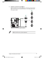 Предварительный просмотр 29 страницы Aaeon IMBA-H110A Manual