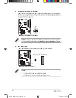 Предварительный просмотр 30 страницы Aaeon IMBA-H110A Manual