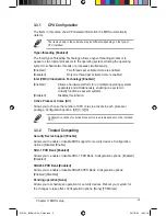 Предварительный просмотр 33 страницы Aaeon IMBA-H110A Manual