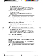 Предварительный просмотр 36 страницы Aaeon IMBA-H110A Manual