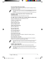 Предварительный просмотр 37 страницы Aaeon IMBA-H110A Manual