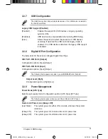 Предварительный просмотр 39 страницы Aaeon IMBA-H110A Manual