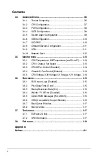 Предварительный просмотр 4 страницы Aaeon IMBA-H61A User Manual