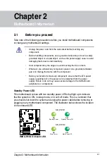 Предварительный просмотр 9 страницы Aaeon IMBA-H61A User Manual