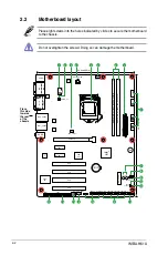 Предварительный просмотр 10 страницы Aaeon IMBA-H61A User Manual