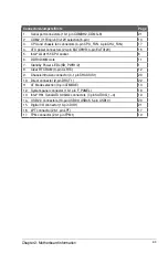 Предварительный просмотр 11 страницы Aaeon IMBA-H61A User Manual