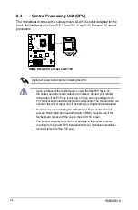 Предварительный просмотр 14 страницы Aaeon IMBA-H61A User Manual