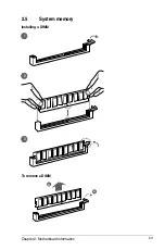 Предварительный просмотр 19 страницы Aaeon IMBA-H61A User Manual