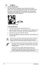 Предварительный просмотр 20 страницы Aaeon IMBA-H61A User Manual