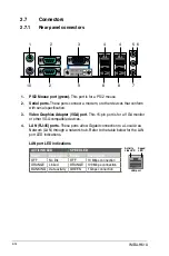 Предварительный просмотр 22 страницы Aaeon IMBA-H61A User Manual