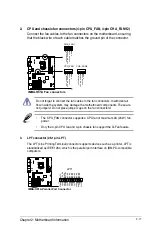 Предварительный просмотр 25 страницы Aaeon IMBA-H61A User Manual