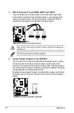 Предварительный просмотр 28 страницы Aaeon IMBA-H61A User Manual