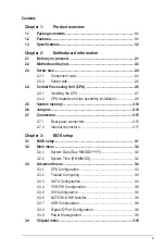 Предварительный просмотр 3 страницы Aaeon IMBA-Q17A Manual