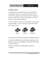 Preview for 21 page of Aaeon IMBI-Q57 User Manual
