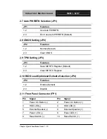 Preview for 22 page of Aaeon IMBI-Q57 User Manual