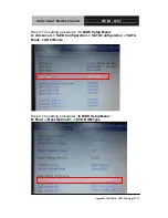 Preview for 67 page of Aaeon IMBI-Q57 User Manual
