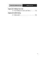 Preview for 7 page of Aaeon IMBM-B75A Manual