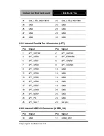 Preview for 27 page of Aaeon IMBM-B75A Manual