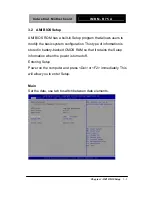 Preview for 32 page of Aaeon IMBM-B75A Manual