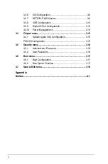 Preview for 4 page of Aaeon IMBM-H110A Manual