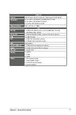 Preview for 7 page of Aaeon IMBM-H110A Manual