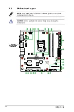 Preview for 10 page of Aaeon IMBM-H110A Manual