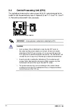 Preview for 14 page of Aaeon IMBM-H110A Manual