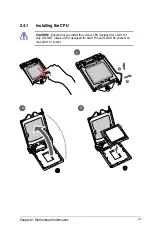 Preview for 15 page of Aaeon IMBM-H110A Manual