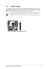 Preview for 19 page of Aaeon IMBM-H110A Manual