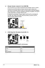 Preview for 22 page of Aaeon IMBM-H110A Manual