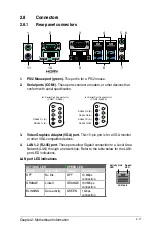 Preview for 25 page of Aaeon IMBM-H110A Manual