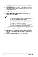 Preview for 26 page of Aaeon IMBM-H110A Manual