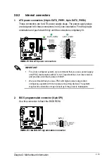 Preview for 27 page of Aaeon IMBM-H110A Manual