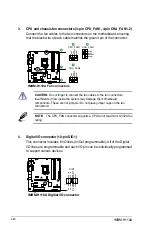 Preview for 28 page of Aaeon IMBM-H110A Manual