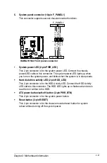 Preview for 29 page of Aaeon IMBM-H110A Manual